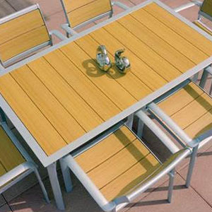 Outdoor Furnishings